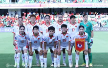 Bốc thăm bóng đá nữ ASIAD 2026: Tuyển nữ Việt Nam ở nhóm hạt giống số 3