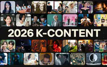 K-content tiếp tục định hình bản đồ công nghiệp văn hóa thế giới