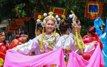 Đến năm 2045, Việt Nam trở thành một trong những trung tâm văn hóa, sáng tạo hàng đầu khu vực