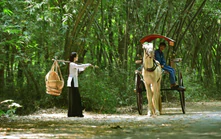 Chữ và nghĩa: "Bậu" và bạn