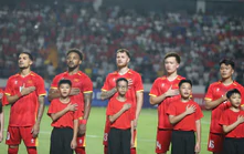 Đội tuyển Việt Nam và phép thử cuối cùng