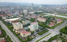 Xây dựng Đề án tỉnh Ninh Bình trở thành thành phố trực thuộc Trung ương vào năm 2030