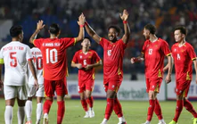 ĐT Việt Nam gặp Timor Leste: Chờ một trận đấu bùng nổ