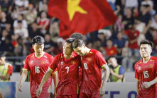 Đội tuyển Việt Nam ở ASEAN Cup 2026: Giữa kỳ vọng và áp lực