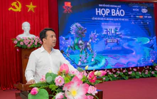 Công bố Lễ hội Di sản và Âm nhạc Quốc tế Huế 2026