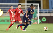 Asean Cup 2026: Đội tuyển Việt Nam thị uy sức mạnh, Thái Lan gặp khó