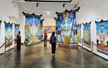 Bảo tàng Batik Pekalongan, lưu giữ và trao truyền di sản văn hóa Indonesia