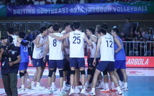 Lịch thi đấu bóng chuyền hôm nay ngày 26/7/2026