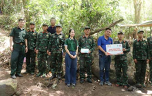 Nhiều hoạt động ý nghĩa tại TTXVN, cơ quan có số nhà báo liệt sĩ nhiều nhất cả nước