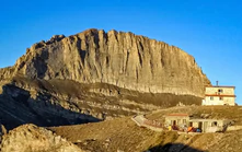 Núi Olympus: Từ "ngôi nhà của các vị thần" đến Di sản Thế giới UNESCO