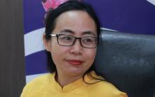 Nhà văn - dịch giả Phương Huyên: Dịch sách thiếu nhi là một sự an ủi