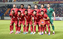 Đội tuyển Việt Nam chạm trán Thái Lan tại FIFA ASEAN Cup 2026