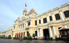 "Chiếc áo pháp lý" bảo tồn di sản Thành phố Hồ Chí Minh