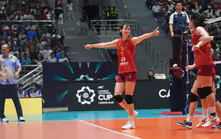 Link xem trực tiếp bóng chuyền nữ SEA V.League 2026 hôm nay ngày 31/7: Việt Nam vs Philippines