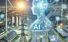 AI, năng lượng và an ninh dẫn dắt chu kỳ đầu tư toàn cầu mới