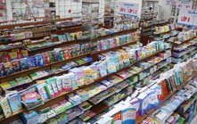 Học sinh toàn quốc được miễn phí sách giáo khoa từ năm học 2029 - 2030
