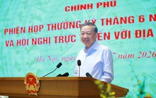 Tổng Bí thư, Chủ tịch nước Tô Lâm: Tháo gỡ ngay điểm nghẽn "tổ chức triển khai" để thúc đẩy tăng trưởng