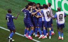 Thơ World Cup: Văn hóa bóng đá lên ngôi