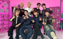 Ba lần đứng đầu Billboard 200: ATEEZ đang viết lại giới hạn của K-pop thế hệ 4