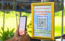 Triển khai nhân rộng mô hình "Không gian văn hóa Hồ Chí Minh"