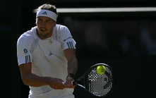 Kết quả Wimbledon 2026 hôm nay 7/7