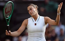 Kết quả Wimbledon 2026 hôm nay 6/7: Tay vợt số một thế giới bất ngờ bị loại