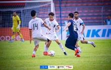 Timor Leste công bố 26 cầu thủ dự ASEAN Hyundai Cup 2026