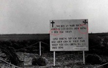 Thu thập thông tin, xác minh các địa điểm chôn cất liệt sĩ hy sinh trong trận đánh sân bay Tân Sơn Nhất