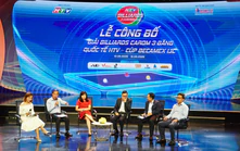 Quyết Chiến, Phương Vinh đọ tài các 'cao thủ' tại Giải Billiards Carom 3 băng Quốc tế HTV 2026