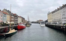Copenhagen lần thứ hai được xếp hạng thành phố đáng sống nhất thế giới