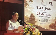 Biến mỗi không gian văn hóa thành nơi kết nối giữa con người và di sản
