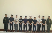 Khởi tố thêm 12 bị can trong vụ lừa đảo hợp đồng kỳ nghỉ gần 900 tỷ đồng