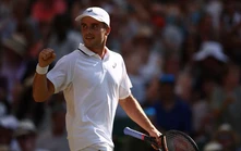Kết quả Wimbledon 2026 hôm nay ngày 8/7: Tay vợt hạng 114 thế giới gây địa chấn