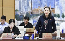 Phiên họp thứ 4 Ủy ban Thường vụ Quốc hội: Kiểm soát chặt chẽ thiết kế đô thị với các dự án bất động sản lớn