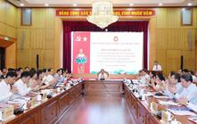 Đổi tên Ban Tuyên giáo và Dân vận Trung ương thành Ban Tuyên giáo Trung ương