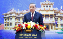Tổng Bí thư, Chủ tịch nước Tô Lâm dự Phiên khai mạc toàn thể Hội nghị Ngoại giao lần thứ 33
