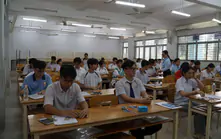 Tuyển sinh đại học 2026: Điểm chuẩn phân hóa theo nhóm ngành