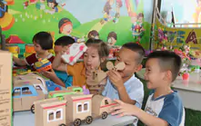 Mức thu học phí tại trường chất lượng cao phải tương xứng với chất lượng dịch vụ giáo dục