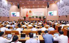 Hà Nội thông qua chủ trương đầu tư khu phức hợp y tế hơn 14.200 tỷ đồng