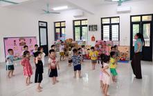 Sắp xếp lại mạng lưới trường học: Hướng tới tinh gọn bộ máy, nâng cao chất lượng giáo dục