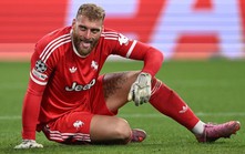 Juventus: Tìm kiếm vô vọng thứ “đặc sản” đã mất