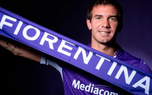 Cuộc cách mạng tím ở Fiorentina