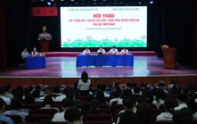Mở "vùng thử nghiệm" để công nghiệp văn hóa cất cánh