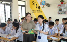 Hà Nội chủ động bảo đảm sách giáo khoa cho năm học mới 2026-2027