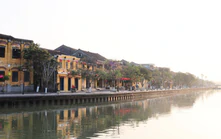 Đưa "tinh thần" kiến trúc truyền thống vào không gian đương đại