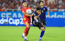 Quang Hải tìm lại vị thế ở đội tuyển Việt Nam