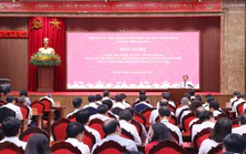 Hà Nội quy định chức năng, nhiệm vụ và tổ chức Sở Văn hóa, Thể thao và Du lịch và Sở Ngoại vụ