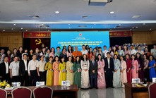 Lan tỏa mạnh mẽ tiếng Việt đến từng người Việt Nam ở nước ngoài