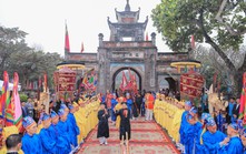 Diễn đàn 365: Cổ Loa trên hành trình hướng ra thế giới