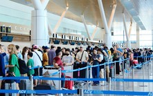 Vụ UAV xuất hiện tại Tân Sơn Nhất: 73 chuyến bay bị ảnh hưởng trực tiếp